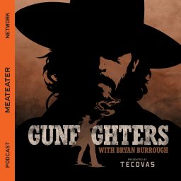 Artwork for Gunfighters
