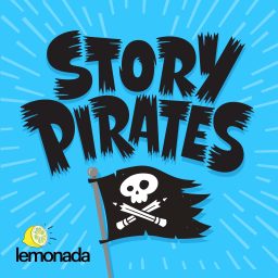 Artwork for Story Pirates