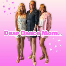 Artwork for Dear Dance Mom...