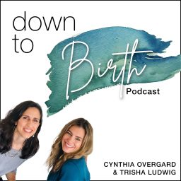 Artwork for Down to Birth