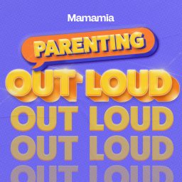 Artwork for Parenting Out Loud