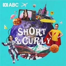 Artwork for Short & Curly