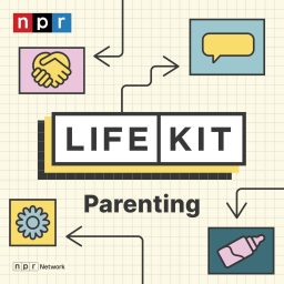 Artwork for Life Kit: Parenting