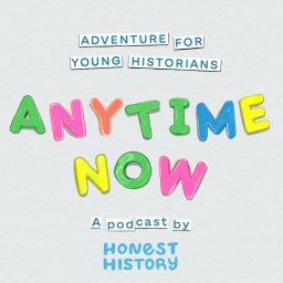 Artwork for Anytime Now