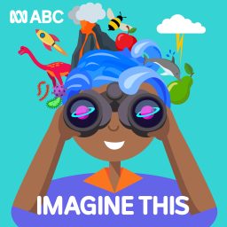 Artwork for Imagine This