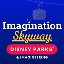 Artwork for Imagination Skyway