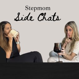 Artwork for Stepmom Side Chats
