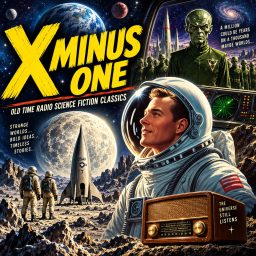 Artwork for X Minus One Podcast