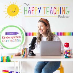 Artwork for Happy Teaching