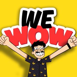 Artwork for WeWow