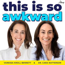 Artwork for This Is So Awkward