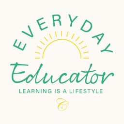 Artwork for Everyday Educator
