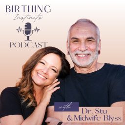 Artwork for Birthing Instincts