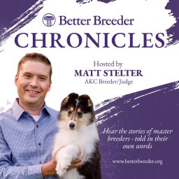 Artwork for Better Breeder Chronicles