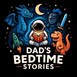 Artwork for Dad’s Bedtime Stories