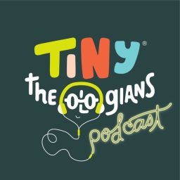 Artwork for Tiny Theologians