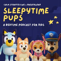 Artwork for Sleepytime Pups