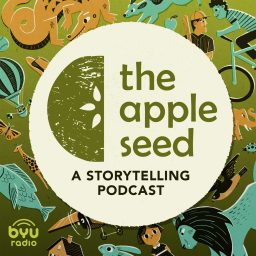 Artwork for The Apple Seed