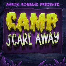 Artwork for Camp Scare Away