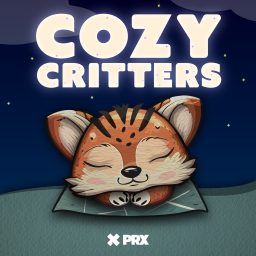 Artwork for Cozy Critters
