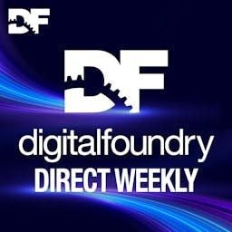 Artwork for Digital Foundry Direct Weekly