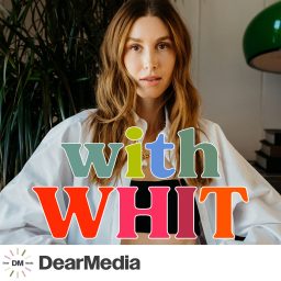 Artwork for With Whit