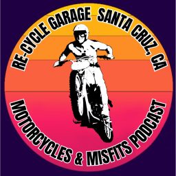Artwork for Motorcycles & Misfits