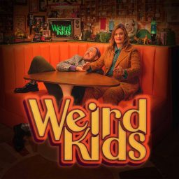 Artwork for Weird Kids
