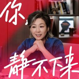Artwork for 你，静不下来
