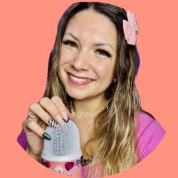 Artwork for ASMR Miss Mi