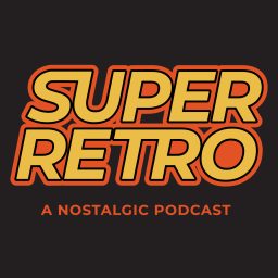 Artwork for Super Retro