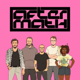 Artwork for Aftermath Hours