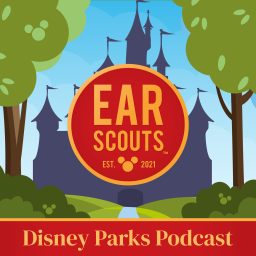 Artwork for Ear Scouts Podcast