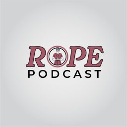 Artwork for Rope Podcast