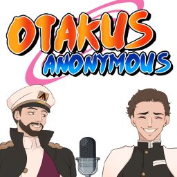 Artwork for Otaku's Anonymous