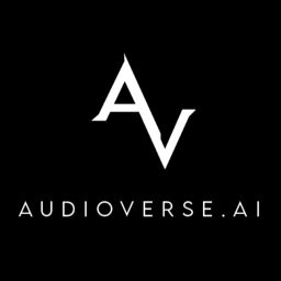 Artwork for AudioVerseArchives