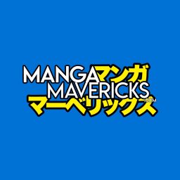 Artwork for Manga Mavericks