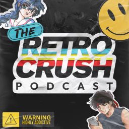 Artwork for Retrocrush