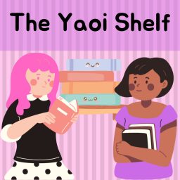 Artwork for The Yaoi Shelf
