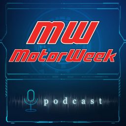 Artwork for MotorWeek