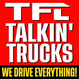 Artwork for TFL Talkin' Trucks