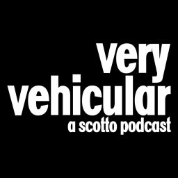 Artwork for Very Vehicular