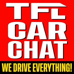 Artwork for TFL Car Chat