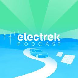 Artwork for Electrek