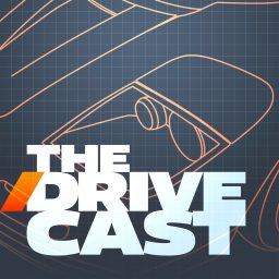 Artwork for The Drivecast