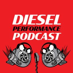 Artwork for Diesel Performance Podcast