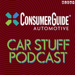 Artwork for Car Stuff Podcast