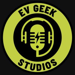 Artwork for EV Geek Podcast