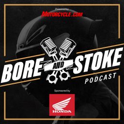 Artwork for Bore & Stoke
