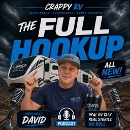 Artwork for The Full Hookup